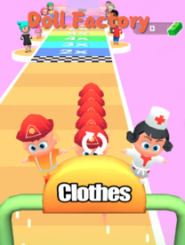 Doll Factory