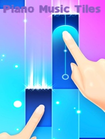 Piano Music Tiles