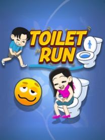 Toliet Run