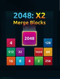 X2 Merge Blocks