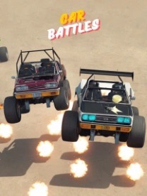 Car Battles