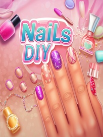 Nails DIY Manicure Master