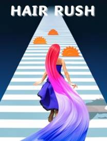 Hair Rush
