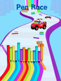 Pen Race