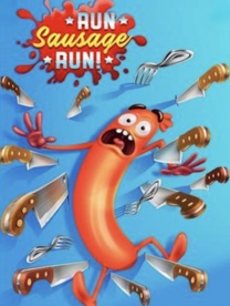 Run Sausage