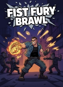 Fist Fury Brawl
